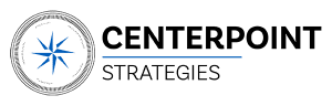 CenterPoint logo