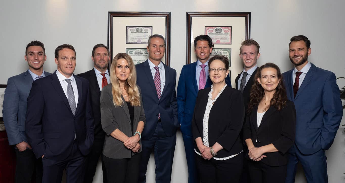 Centerpoints Team