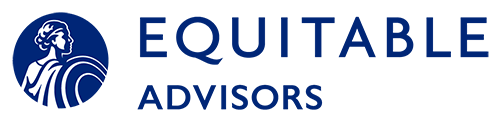 Equitable advisors logo