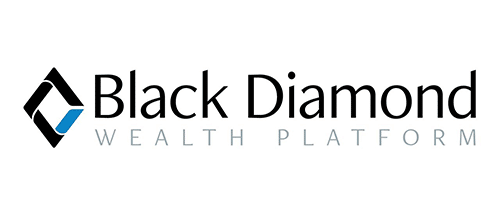 Black Diamond Wealth Platform logo